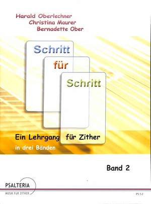 Schritt für Schritt 2