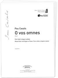 Casals, P: O vos omnes