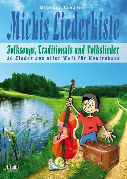 Michis Liederkiste