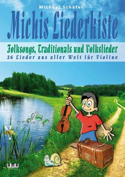 Michis Liederkiste