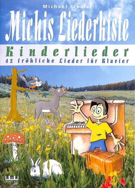 Michis Liederkiste
