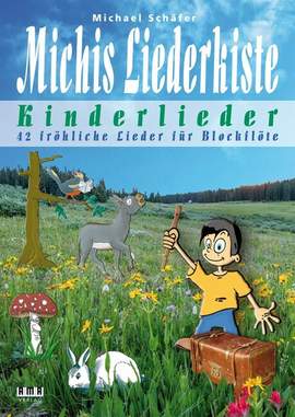Michis Liederkiste