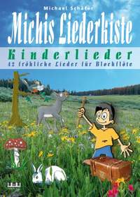 Michis Liederkiste