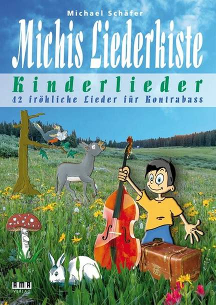 Michis Liederkiste