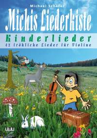 Michis Liederkiste