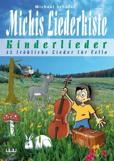 Michis Liederkiste