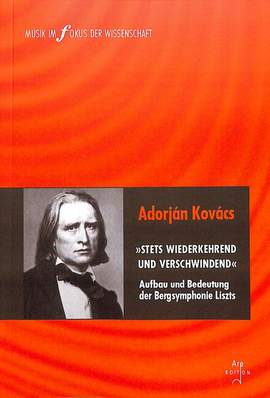 Kovacs, A: Stets wiederkehrend und verschwindend