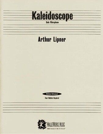 Lipner, A: Kaleidoscope