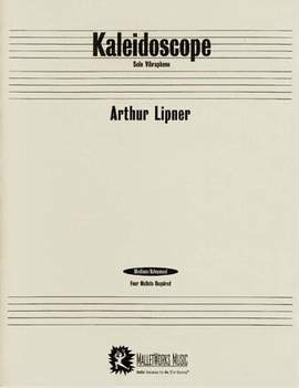 Lipner, A: Kaleidoscope