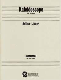 Lipner, A: Kaleidoscope