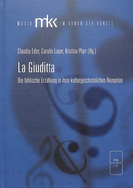 La Giuditta