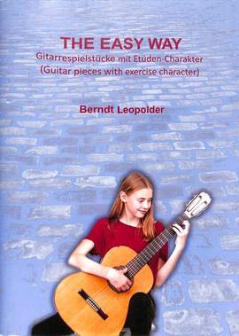 Leopolder, B: The easy way