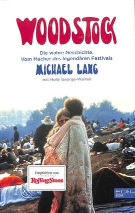 Lang, M: Woodstock