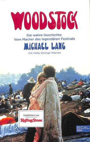 Lang, M: Woodstock
