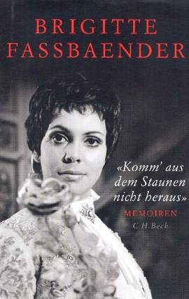 Komm' aus dem Staunen nicht heraus