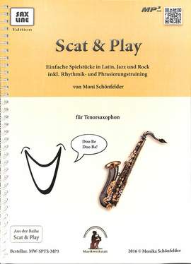 Schoenfelder, M: Scat + play