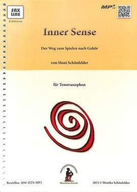 Schoenfelder, M: Inner sense