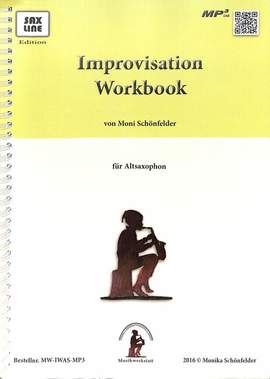 Schoenfelder, M: Improvisation workbook