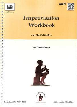 Schoenfelder, M: Improvisation workbook
