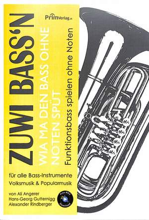 Zuwi Bass'n