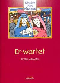 Menger, P: Er wartet