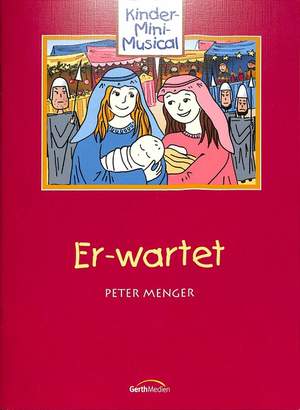 Menger, P: Er wartet