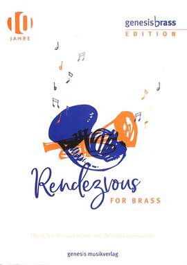 Rendezvous for brass