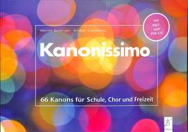 Kanonissimo