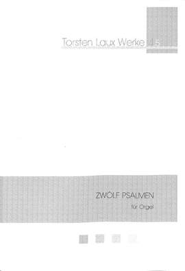 Laux, T: 12 Psalmen