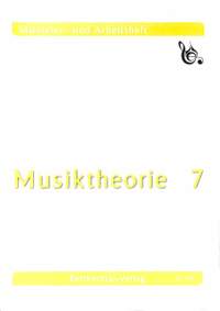Bierler, L J: Musiktheorie 7
