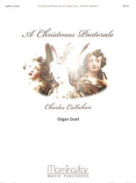 Callahan, C: A christmas Pastorale