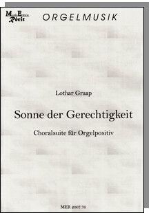 Graap, L: Sonne der Gerechtigkeit