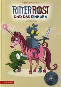 Ritter Rost und das Einhorn
