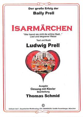 Prell, L: Isarmärchen