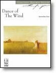 Brown, T: Dance of the wind
