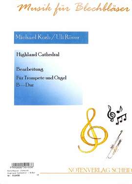 Highland Cathedral B-Dur