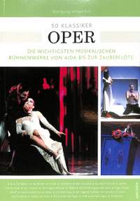 Willaschek, W: 50 Klassiker - Oper