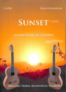 Schindler, K: Sunset