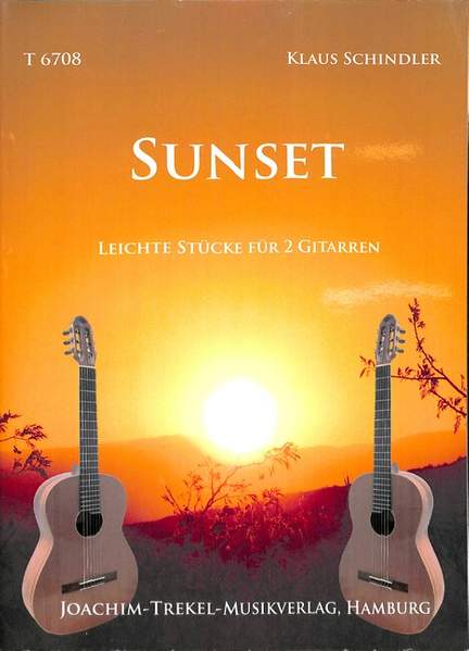 Schindler, K: Sunset