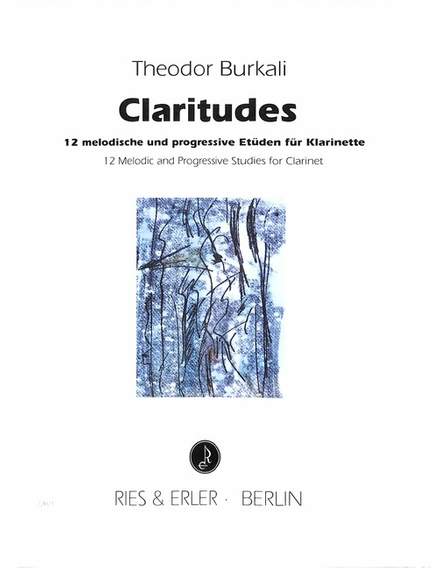 Claritudes