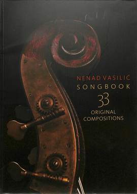 Vasilic, N: Songbook