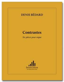 Bédard, D: Contrastes