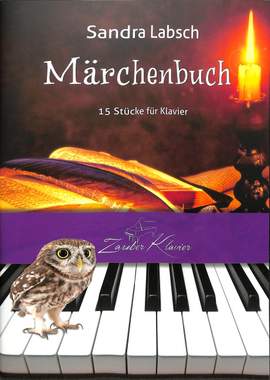 Labsch, S: Märchenbuch