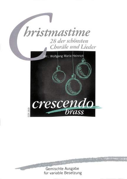 Christmastime