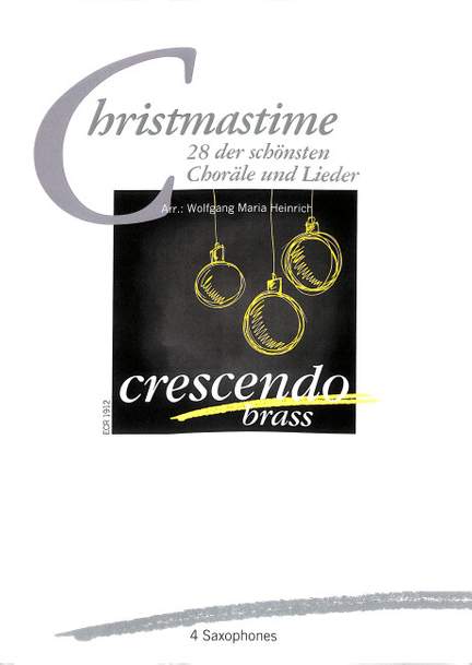 Christmastime