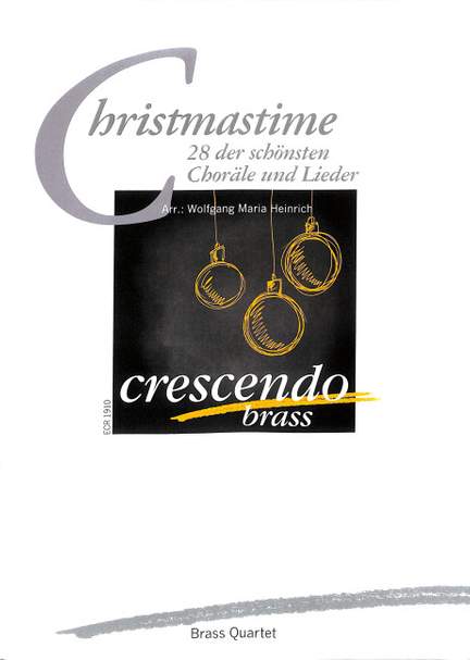 Christmastime