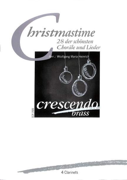 Christmastime