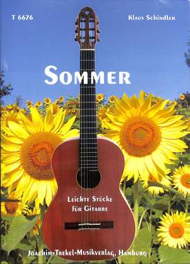 Schindler, K: Sommer