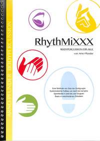 Pfunder, A: Rhythmixxx