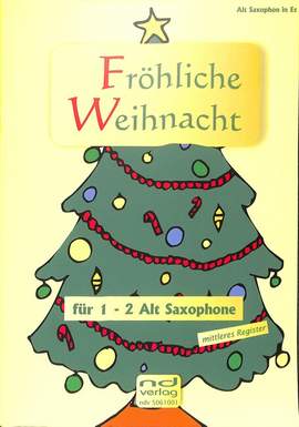 Fröhliche Weihnacht